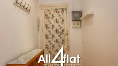 Piso en alquiler en Carrer de Santa Elena - Imagen 11