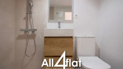 Piso en alquiler en Carrer de Santa Elena - Imagen 21