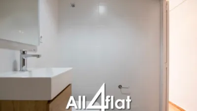 Piso en alquiler en Carrer de Santa Elena - Imagen 24