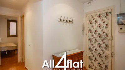 Piso en alquiler en Carrer de Santa Elena - Imagen 12