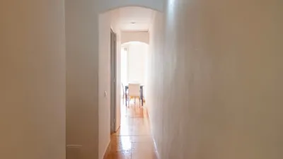 Piso en alquiler en Carrer de Santa Elena - Imagen 19