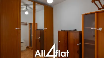 Piso en alquiler en Carrer de Santa Elena - Imagen 16