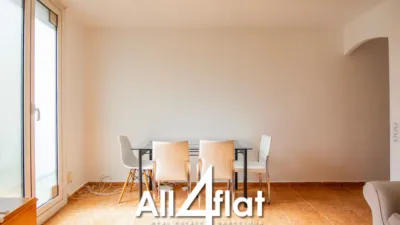 Piso en alquiler en Carrer de Santa Elena - Imagen 3