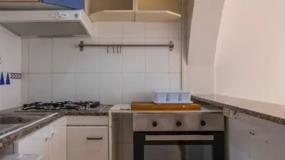 Piso en alquiler en Carrer de Santa Elena - Imagen 8