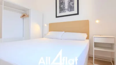 Piso en alquiler en Carrer d'Andrea Dòria - Imagen 10