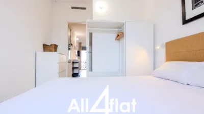 Piso en alquiler en Carrer d'Andrea Dòria - Imagen 11