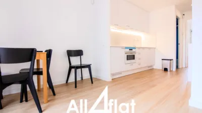 Piso en alquiler en Carrer d'Andrea Dòria - Imagen 15