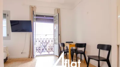 Piso en alquiler en Carrer d'Andrea Dòria - Imagen 2