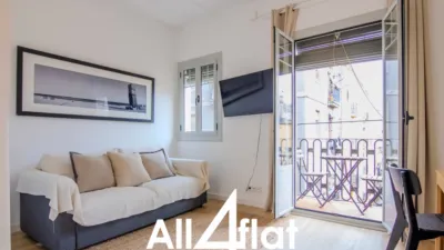 Piso en alquiler en Carrer d'Andrea Dòria - Imagen 3