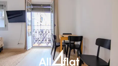 Piso en alquiler en Carrer d'Andrea Dòria - Imagen 4