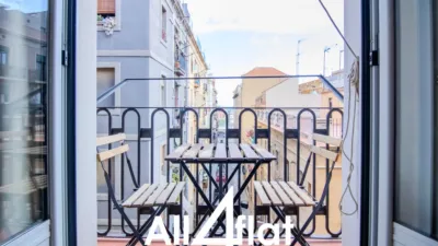 Piso en alquiler en Carrer d'Andrea Dòria - Imagen 6