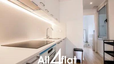 Piso en alquiler en Carrer d'Andrea Dòria - Imagen 7