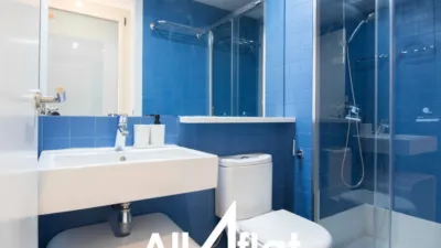 Piso en alquiler en Carrer d'Andrea Dòria - Imagen 8