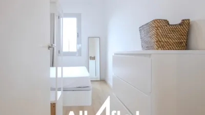 Piso en alquiler en Carrer d'Andrea Dòria - Imagen 9