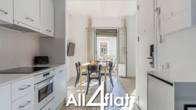 Piso en alquiler en Carrer d'Andrea Dòria - Imagen 6