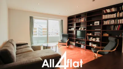 Ático en alquiler en Travessera de Gràcia, cerca de Carrer de Bailèn - Imagen 7