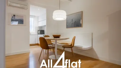 Piso en alquiler en Passatge de Lluís Pellicer - Imagen 10