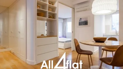 Piso en alquiler en Passatge de Lluís Pellicer - Imagen 11