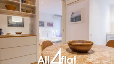 Piso en alquiler en Passatge de Lluís Pellicer - Imagen 12