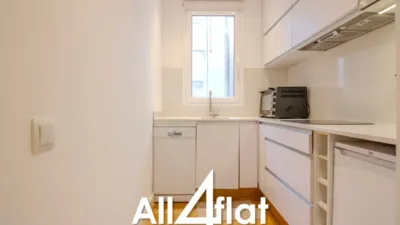 Piso en alquiler en Passatge de Lluís Pellicer - Imagen 13