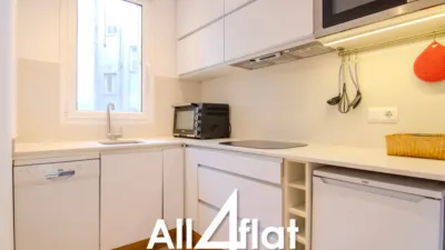 Piso en alquiler en Passatge de Lluís Pellicer - Imagen 14