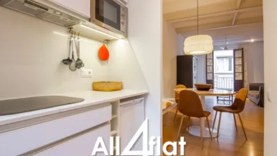 Piso en alquiler en Passatge de Lluís Pellicer - Imagen 15