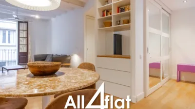 Piso en alquiler en Passatge de Lluís Pellicer - Imagen 16