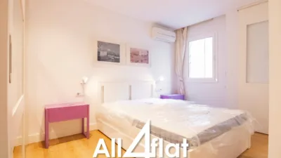 Piso en alquiler en Passatge de Lluís Pellicer - Imagen 17