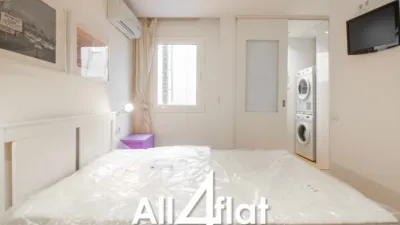 Piso en alquiler en Passatge de Lluís Pellicer - Imagen 18