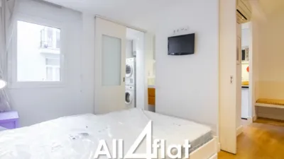 Piso en alquiler en Passatge de Lluís Pellicer - Imagen 19