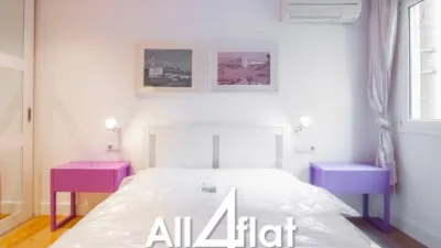 Piso en alquiler en Passatge de Lluís Pellicer - Imagen 20