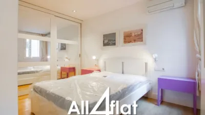 Piso en alquiler en Passatge de Lluís Pellicer - Imagen 21