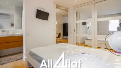 Piso en alquiler en Passatge de Lluís Pellicer - Imagen 22