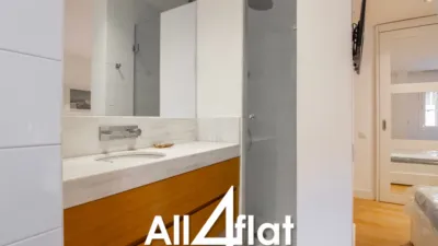 Piso en alquiler en Passatge de Lluís Pellicer - Imagen 23