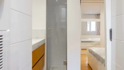 Piso en alquiler en Passatge de Lluís Pellicer - Imagen 24