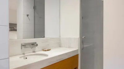 Piso en alquiler en Passatge de Lluís Pellicer - Imagen 26