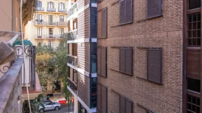 Piso en alquiler en Passatge de Lluís Pellicer - Imagen 30