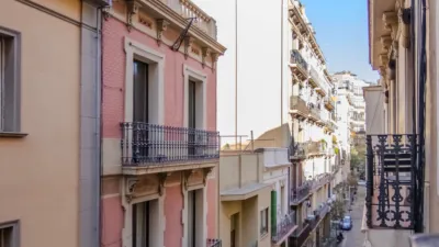 Piso en alquiler en Passatge de Lluís Pellicer - Imagen 31