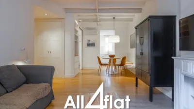 Piso en alquiler en Passatge de Lluís Pellicer - Imagen 3