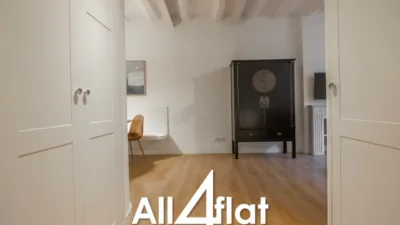 Piso en alquiler en Passatge de Lluís Pellicer - Imagen 4