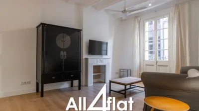 Piso en alquiler en Passatge de Lluís Pellicer - Imagen 6