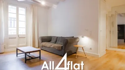 Piso en alquiler en Passatge de Lluís Pellicer - Imagen 7