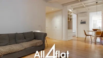 Piso en alquiler en Passatge de Lluís Pellicer - Imagen 8