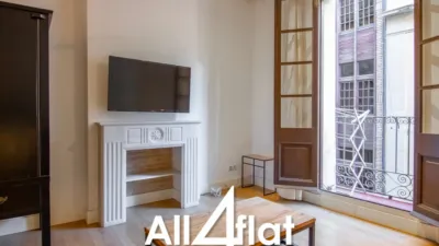 Piso en alquiler en Passatge de Lluís Pellicer - Imagen 9