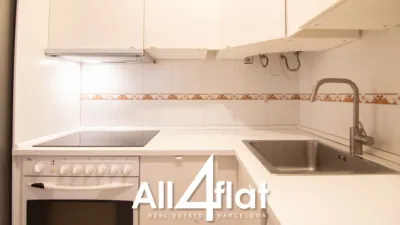 Piso en alquiler en Passatge de Lleó - Imagen 10