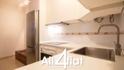 Piso en alquiler en Passatge de Lleó - Imagen 11