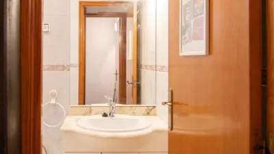 Piso en alquiler en Passatge de Lleó - Imagen 16