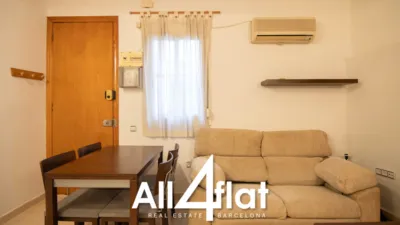 Piso en alquiler en Passatge de Lleó - Imagen 2