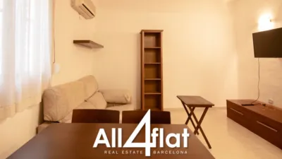 Piso en alquiler en Passatge de Lleó - Imagen 5