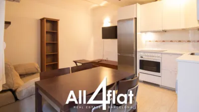 Piso en alquiler en Passatge de Lleó - Imagen 6